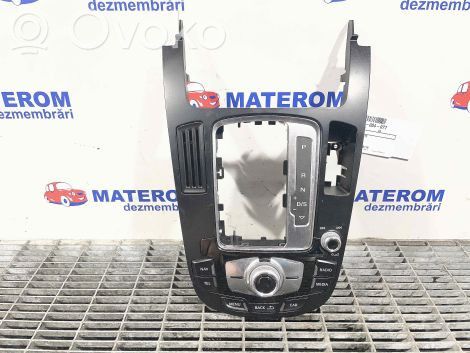 Audi A4 S4 B8 8K Comutator/buton multifuncțional