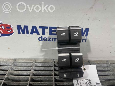 Audi A4 S4 B9 Schalter el. Fensterheber 