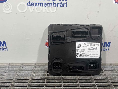 Audi A4 S4 B9 Módulo de confort/conveniencia 