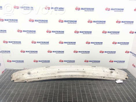 BMW 5 E39 Renfort de pare-chocs arrière