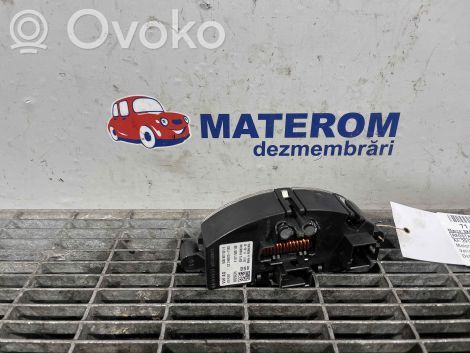 Skoda Octavia Mk3 (5E) Motorino ventola riscaldamento/resistenza ventola 