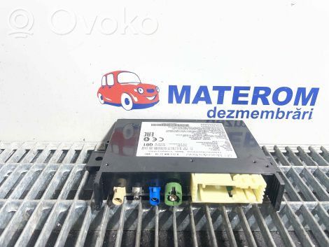 Mercedes-Benz C W205 Module unité de contrôle Bluetooth 