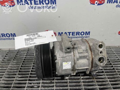 Ford Kuga II Klimakompressor Pumpe