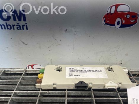 Dacia Sandero II Amplificatore antenna 