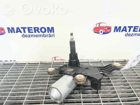 Dacia Sandero II Moteur d'essuie-glace arrière