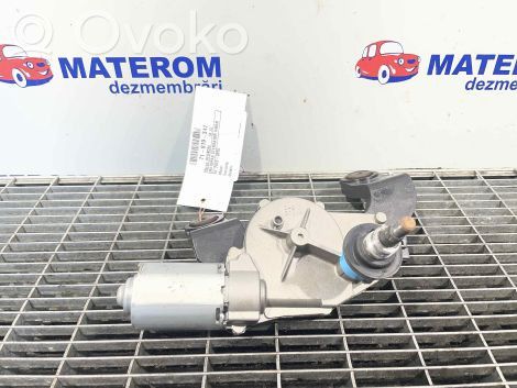 Hyundai ix35 Motor del limpiaparabrisas trasero
