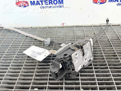 Volvo V40 Etuoven lukko 