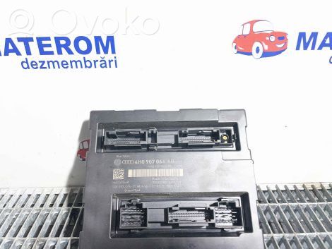 Audi A8 S8 D4 4H Modulo comfort/convenienza