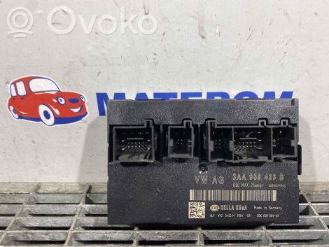 Moduł / Sterownik komfortu   3AA959433B