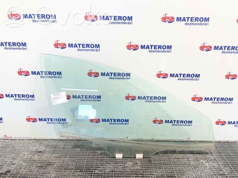 Mazda 3 III Fenster Scheibe Tür vorne (4-Türer) 