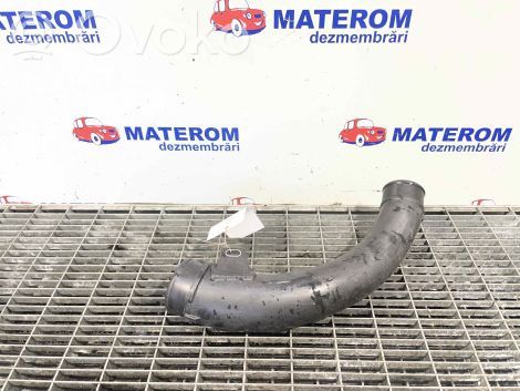 Mazda 3 III Furtun/conductă intercooler 