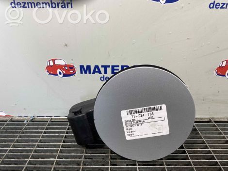 KIA Ceed Tankdeckel Tankklappe