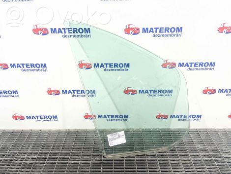 Ford Transit Custom Geam ventilare ușă față patru uși 