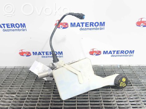 Ford Focus Cilindro del sistema frenante