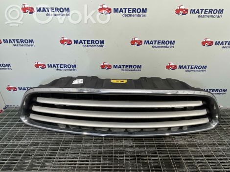 Mini Cooper Countryman R60 Maskownica / Grill / Atrapa górna chłodnicy