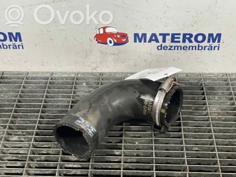 Hyundai Santa Fe Furtun/conductă intercooler 