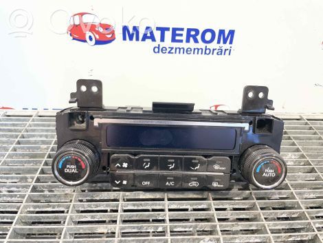 KIA Sportage Unitate control climatizare 