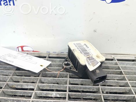 Audi A4 S4 B7 8E 8H Beschleunigungssensor Gaspedalsensor 
