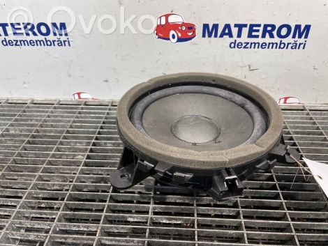 Volvo V40 Altavoz del panel