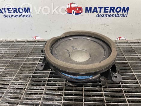 Volvo V40 Altavoz del panel