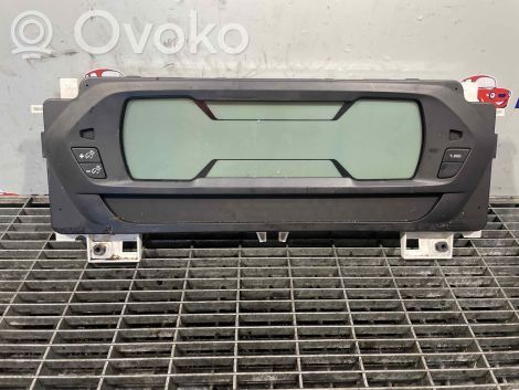 Citroen C4 Grand Picasso Licznik / Prędkościomierz 