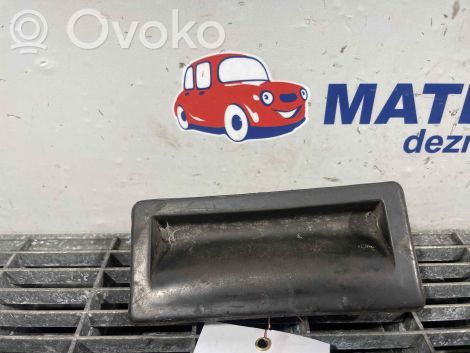 Seat Alhambra (Mk2) Poignée extérieure de hayon arrière