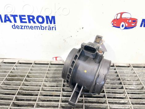 Ford Focus Mass air flow meter 