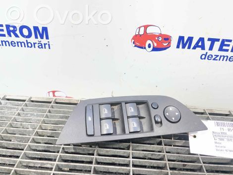 BMW X1 E84 Comutator comandă geamuri electrice 