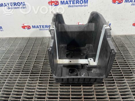 Ford Transit Courier Support batterie