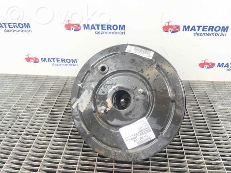 Renault Megane III Servo-frein