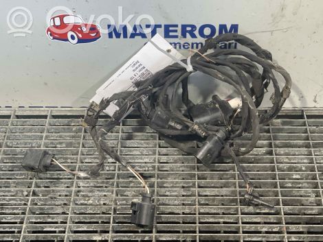 Volkswagen PASSAT B8 Otros cableados 