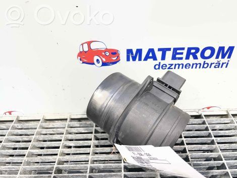 Skoda Octavia Mk2 (1Z) Luftmassenmesser Luftmengenmesser