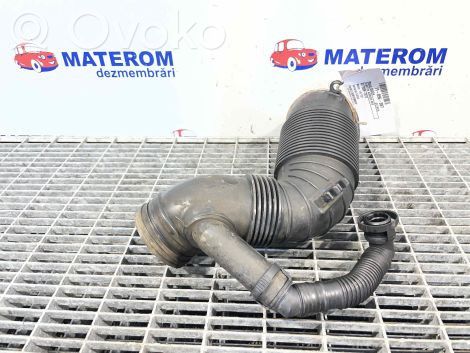 Skoda Octavia Mk2 (1Z) Air intake hose/pipe