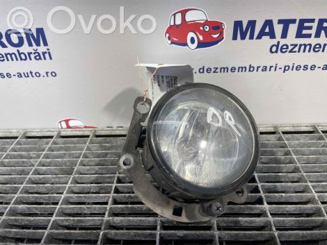 Mitsubishi ASX Fendinebbia anteriore
