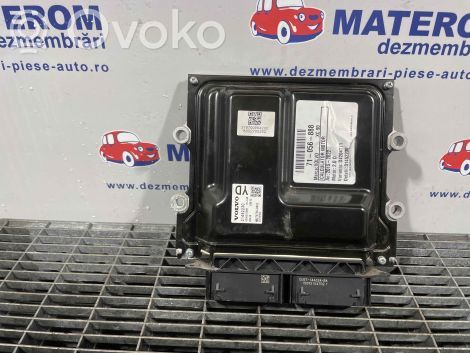 Volvo XC90 Sterownik / Moduł ECU 