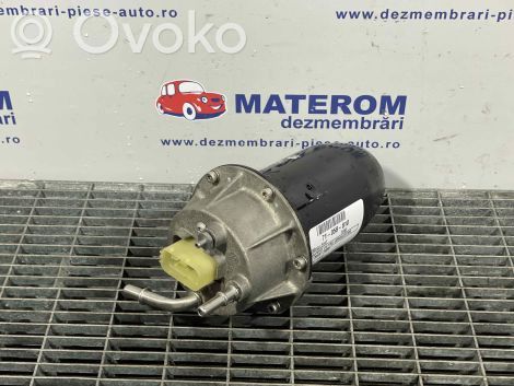 Fiat Tipo Soporte de apoyo del filtro de combustible