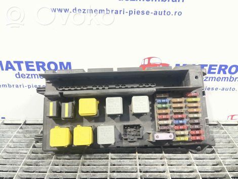 Mercedes-Benz Sprinter W906 Sulakemoduuli