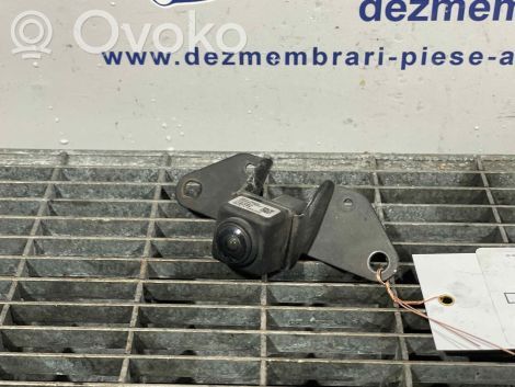 Nissan Qashqai Cameră parbriz