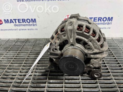 Nissan Qashqai Generator/alternator 