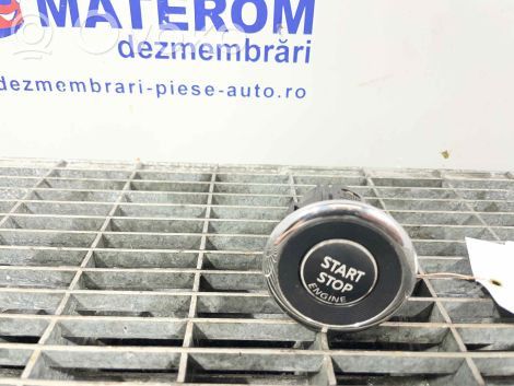 Nissan Qashqai Interruttore a pulsante start e stop motore 