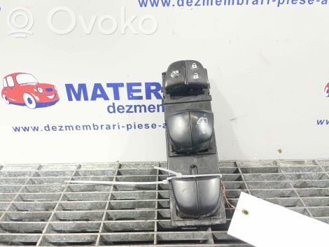 Nissan Qashqai Comutator comandă geamuri electrice 