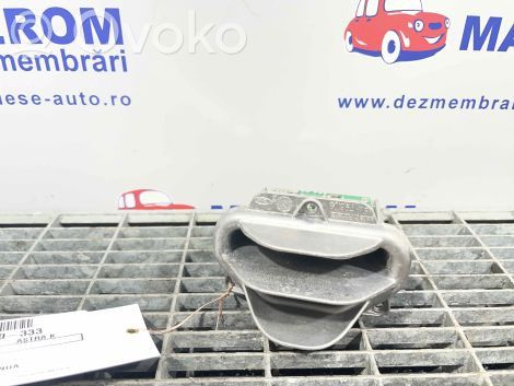 Opel Astra K LED ballast control module