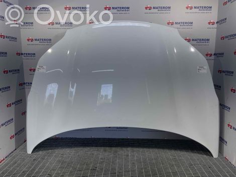 KIA Sportage Engine bonnet/hood 