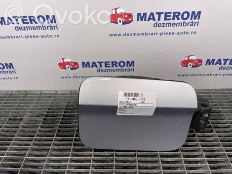 Seat Leon (5F) Fuel tank cap