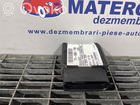 Seat Leon (5F) Fuel injection pump control unit/module