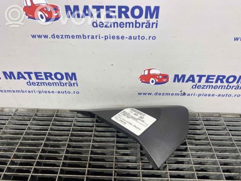 Volkswagen Crafter Kita išorės detalė