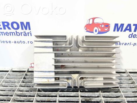 Land Rover Discovery Sport Amplificador de sonido