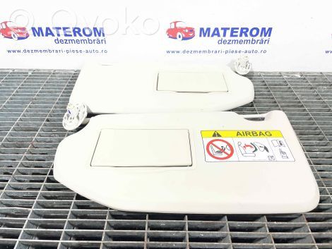 Ford Ecosport Sun visor 