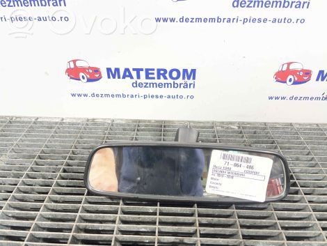 Ford Ecosport Зеркало заднего вида (в салоне)