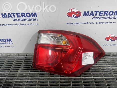 Ford Ecosport Takavalot